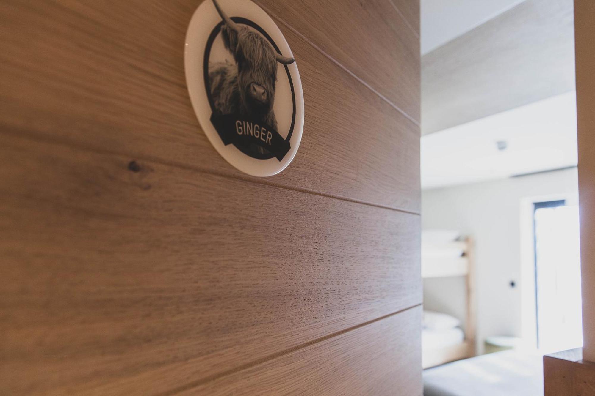 Wood Hotel Theux Exterior foto